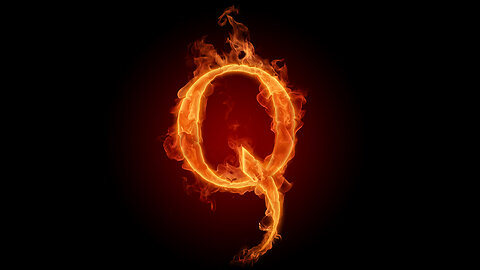 Q Drops Deltas for February 25th, 2/25: Read Aloud or Follow Along on Screen