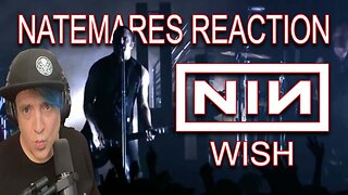 Nine Inch Nails - Wish Reaction