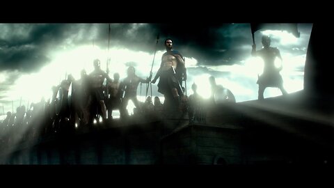 300: Rise of an Empire - Official Trailer [HD]