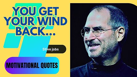 STEVE JOBS MOTIVATIONAL QUOTES. #motivation #quotes #stevejobs #inspiration