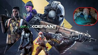 So is XDefiant fixed on PS5?