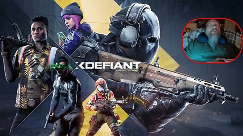 So is XDefiant fixed on PS5?