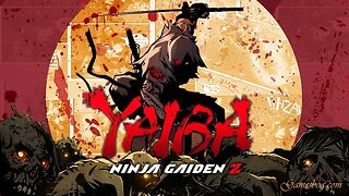 Yaiba Ninja Gaiden Z - Level 3
