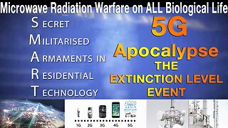 5G Apocalypse: The Extinction Level Event (2019)