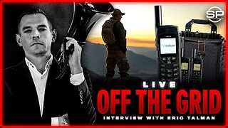 Get Off The Grid With Satellite Phone: Stay Connected During Coming Global Crisis