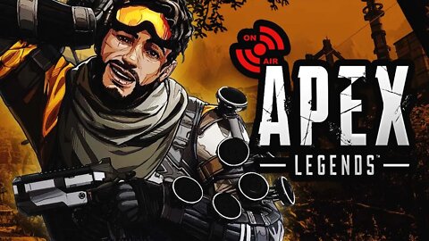 GG ! | Apex Legends Livestream (RANKED ARENAS)