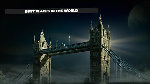 best places in the world