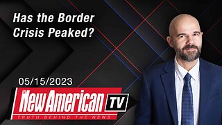 Has the Border Crisis Peaked?