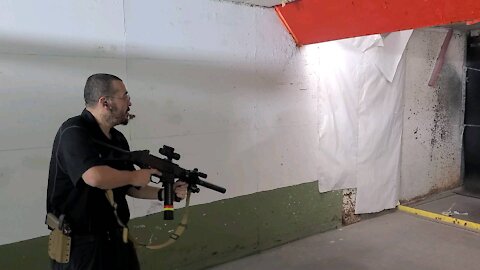 UMP with AAC Tirant 45