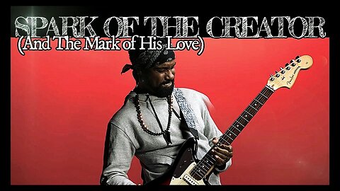 SPARK OF THE CREATOR (Official Audio)