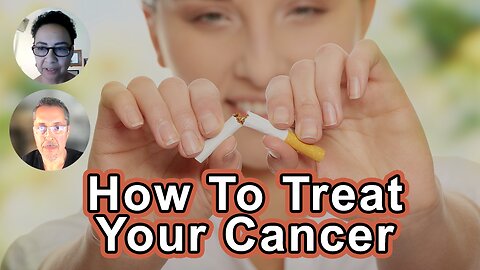 How To Treat Your Cancer When Your Doctors Don’t Know How