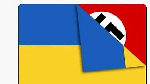 ANOTHER UKRAINIAN NAZI SPONSORED BY ALBANESE & BIDEN - TRUMP NEWS