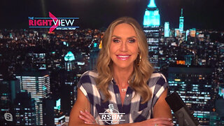 The Right View with Lara Trump: Wanted For Questioning | Ep. 72 - 7/3/2024