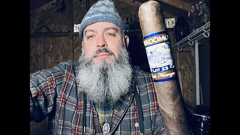 Perdomo Lot 23 Maduro, cigar review