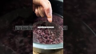 Purple Rice