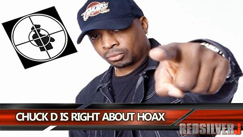 hall of famer chuck d of public enemy exposes virginia shooting hoax