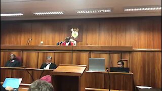 UPDATE 2 - 'Jayde's murder a business deal and Panayiotou showed no remorse' (5YQ)