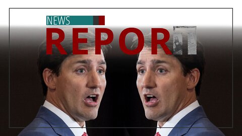 Catholic — News Report — ‘Investigating’ Trudeau