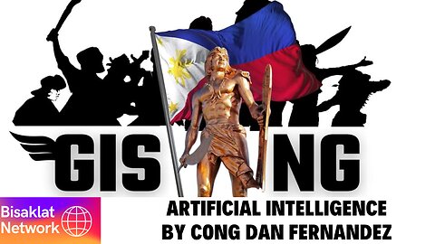 ARTIFICIAL INTELLIGENCE BY CONG DAN FERNANDEZ