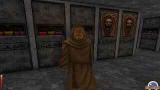 Daggerfall Unity: Put a Good Word In?