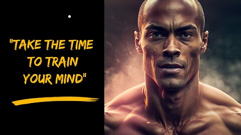 The Most Eye Opening 10 Minutes Of Your Life | David Goggins