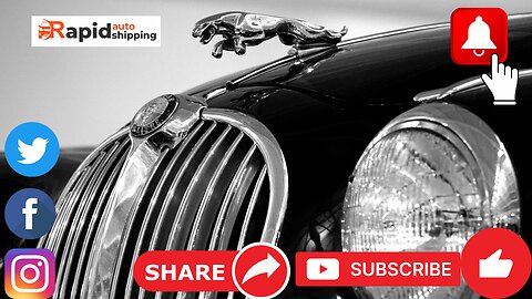 Jaguar | Best Jaguar Car Transport Services | Jaguar Car Transport Service Quotes | WHY WE?