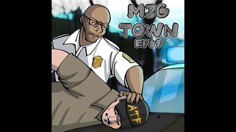 Migtown Episode 089 Drexel vs Taking on the System