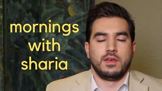 Reopening the Economy (1) | Mornings with Sharia