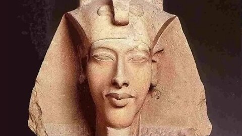 Akhenaten / Osiris / George Hale Observatory Channeling