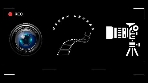 Discover the Top 5 Canon Lenses for Stunning Shots! 📸✨