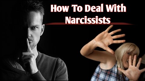 how to treat narcissistic person | Keeping the Peace With A Narcissist