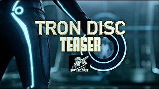 TRONDISC.com Teaser #tr3n