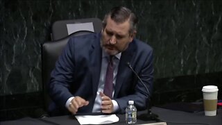 Cruz Discusses Venezuela, Maduro, & CITGO 6 at Senate Foreign Relations Hearing