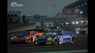 GRAN TURISMO 7 LIVE STREAM OPEN LOBBY MOTOGTE