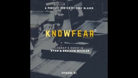 How to save America (and the rest of the world) with Ryan & Breken Michler