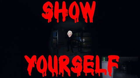 Show Yourself Betty White Phasmophobia Gameplay With Friends