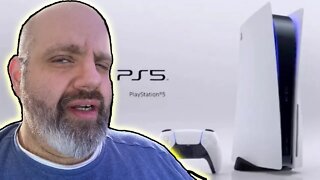 A Man Who Drank Mojitos Discusses The PlayStation 5 Reveal