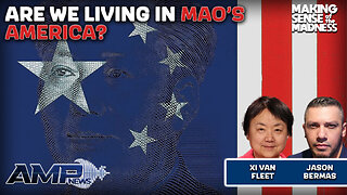 Are We Living In Mao's America? | MSOM Ep. 875