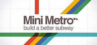 Mini Metro #3