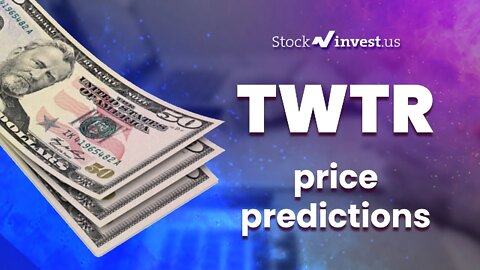 TWTR Price Predictions - Twitter Stock Analysis for Tuesday, May 3rd
