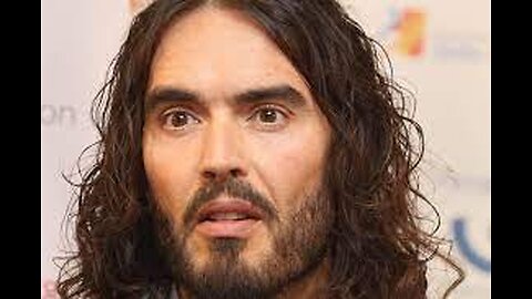 What's happening with Russell Brand?