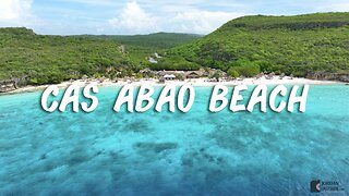 Cas Abao Beach, Curacao - Amazing Snorkeling and Crystal Clear Water