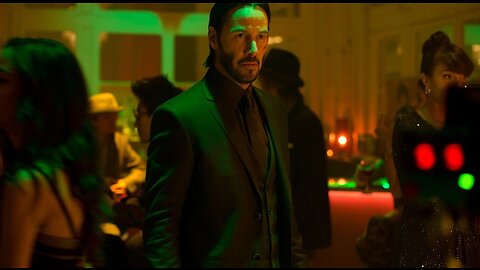 'John Wick: Chapter 4' Box Office Success Prove Ditching Feminism and Empowering Men Makes Money