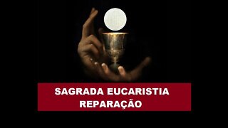 Oração e Meditação do Dia 07/04/2022 Sagrada Eucaristia