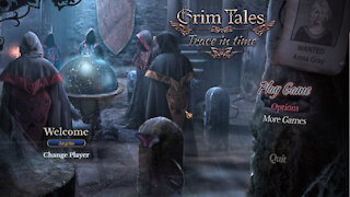 Grim Tales Trace in Time Ep. 9