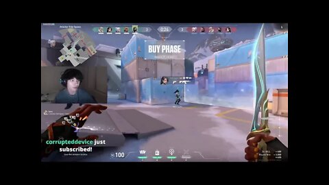 sinatraa best play he's seen