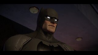 BigUltraXCI plays: Batman: The Telltale Series - Episode 4 (Part 2)