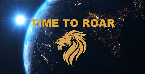 Time To Roar #32 - Food Shortages, Food Sovereignty, and God's Kingdom