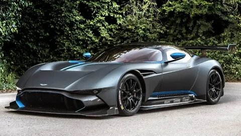 The MOST EXPENSIVE CARS In The World 2022