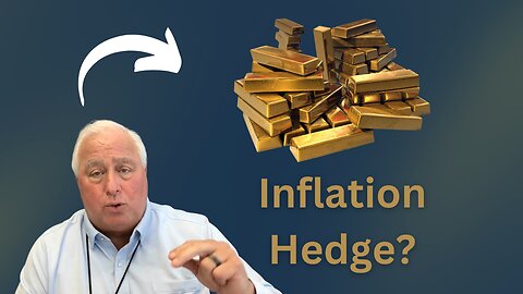 Is Gold a Quality Inflation Hedge?